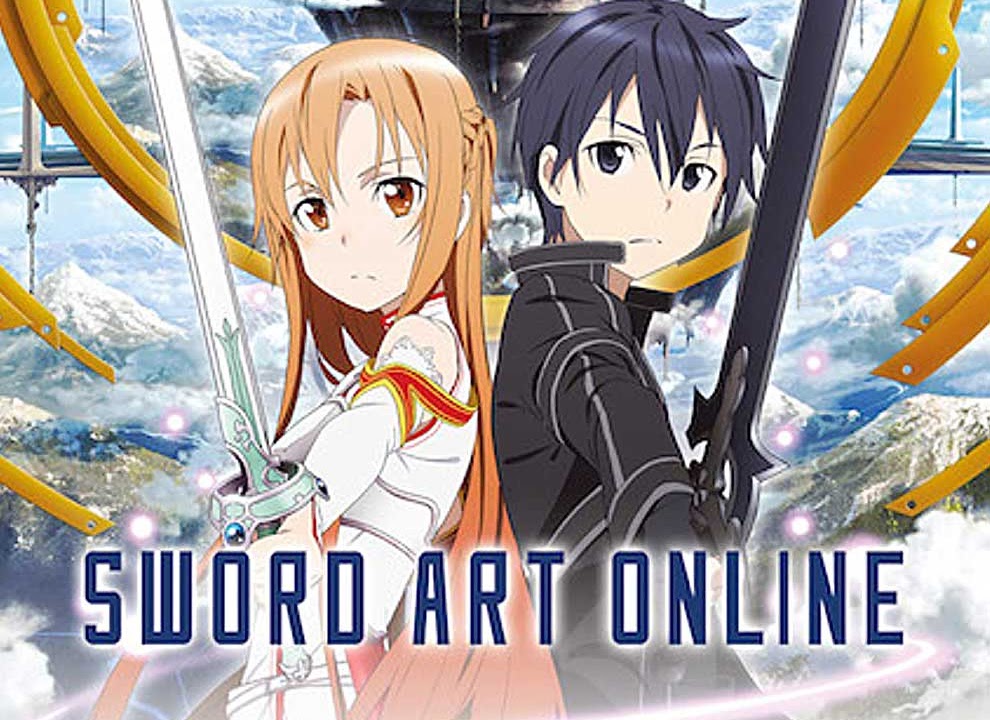 EN QUÉ ORDEN VER SWORD ART ONLINE EN 2023? - Guía completa orden