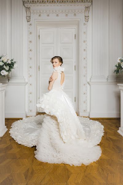 Wedding photographer Katya Mukhina (lama). Photo of 3 July 2020