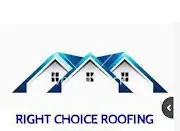 Right Choice Roofing Logo