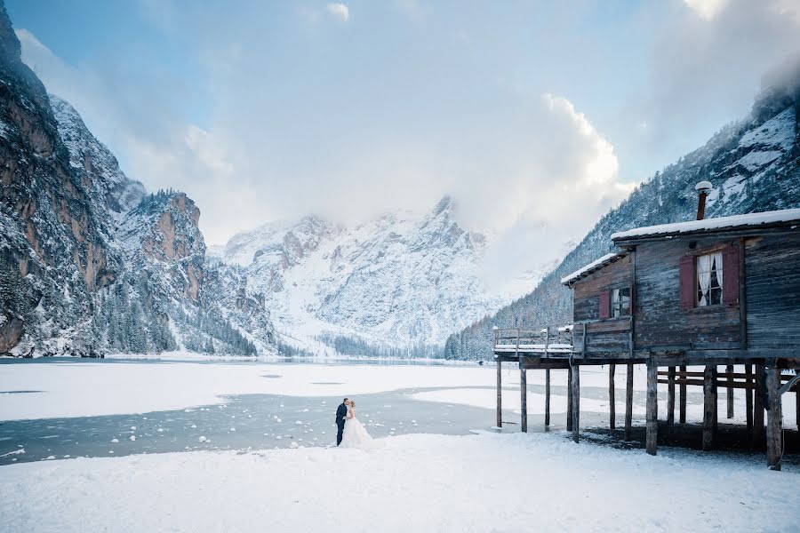 Wedding photographer Alessandro Colle (alessandrocolle). Photo of 15 December 2021