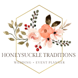 Honeysuckletraditions - logo