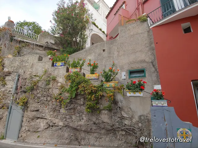 What to do in Positano: Cliffside Villages in Italy
