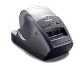 download Brother QL-580N printer's driver