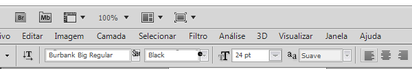 [Tutorial] Como criar um Menu em Flash Texto%25202