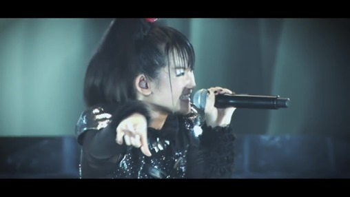 BABYMETAL_Gimme choco_028