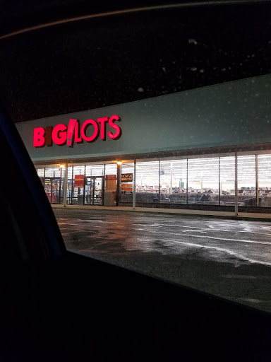 Discount Store «Big Lots», reviews and photos, 1159 W 5th St, Marysville, OH 43040, USA