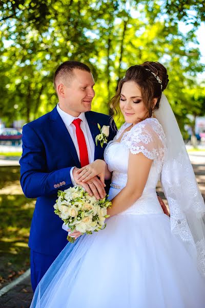 Wedding photographer Irina Yurlova (kelli). Photo of 6 December 2017