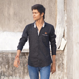 Sumit Joshi Avatar