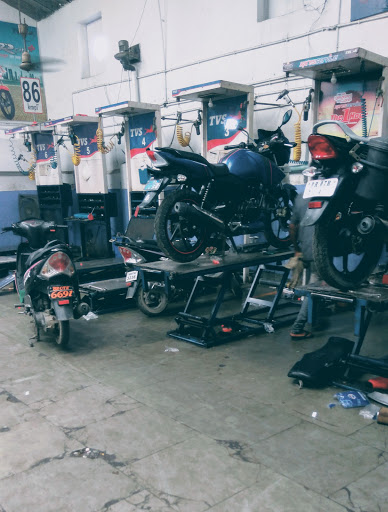 TVS Showroom, SH 56, Donar, Darbhanga, Bihar 846004, India, Motor_Vehicle_Dealer, state BR