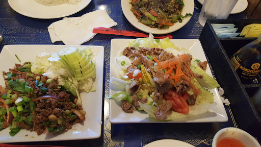 Restaurant «Thai Saree», reviews and photos, 163 Eglin Pkwy NE, Fort Walton Beach, FL 32548, USA