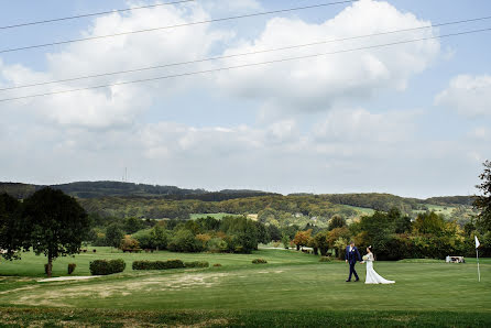 Wedding photographer Denis Frash (frasch). Photo of 23 September 2018