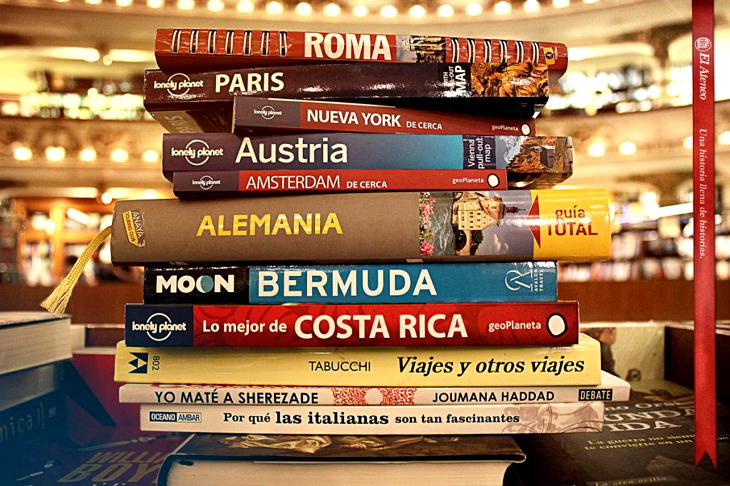 Stories, Because the Italian girls are so fascinating