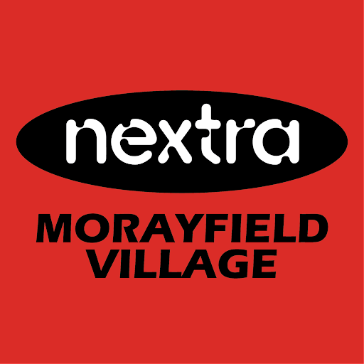 Nextra Morayfield Village News logo