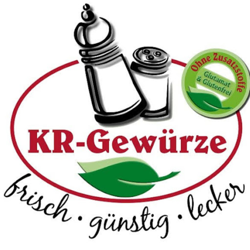 KR Gewürze Online UG