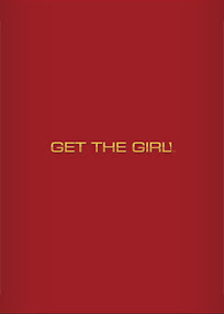 Cover of Mehow's Book Get The Girl