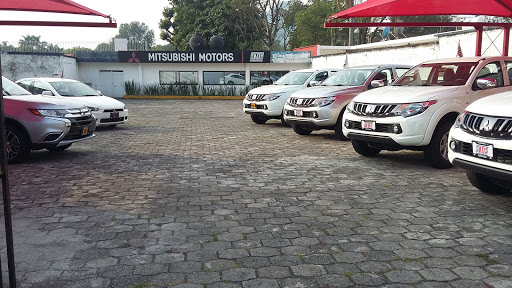 Mitsubishi Motors Orizaba, Ote. 6 1008, Barrio Nuevo, 94340 Orizaba, Ver., México, Concesionario de autos | VER