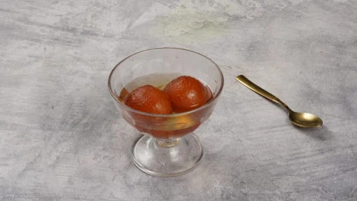 Gulab Jamun (2pc)