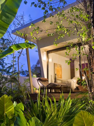 Sense, A Rosewood Spa® at Rosewood Mayakoba