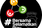 Bersama Selamatkan Riau, Aplikasi Membantu Selamatkan Warga