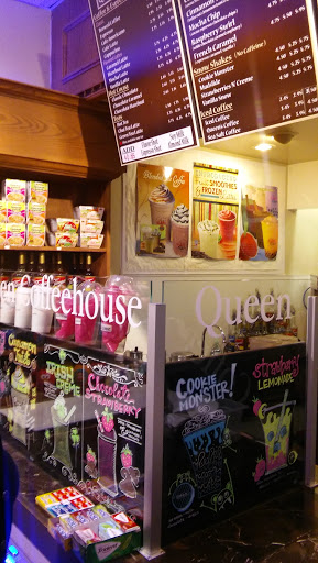 Coffee Shop «Queen Coffee House», reviews and photos, 21712 Hawthorne Blvd, Torrance, CA 90503, USA