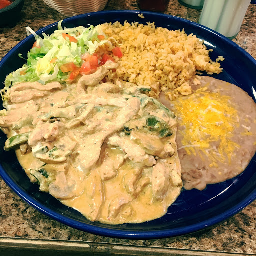 Mexican Restaurant «Tonalá Restaurant», reviews and photos, 22225 Mountain Hwy E, Spanaway, WA 98387, USA