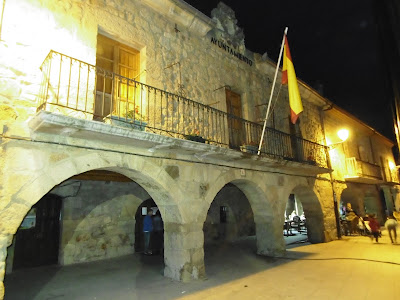 Los colores del otoño por tierras del Duero: Soria y alrededores con niños - Blogs de España - Soria y Calatañazor (28)