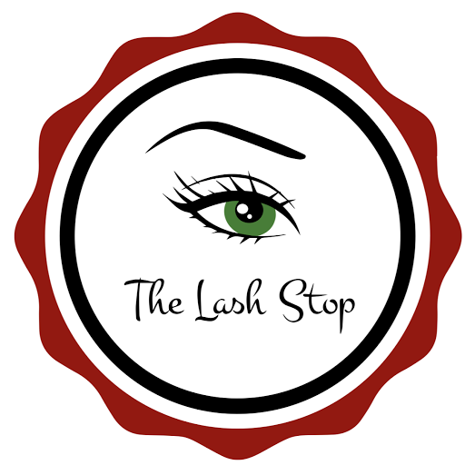 The Lash Stop Bay Area