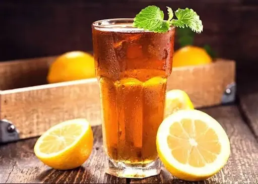 Lemon Ice Tea