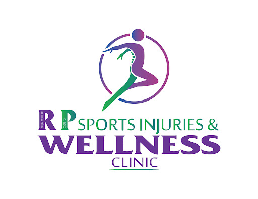 Rehab Pro Sports Injuries & Wellness Clinic logo