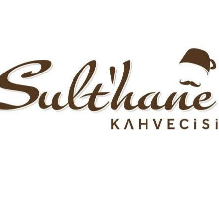 Sulthane kahvecisi logo