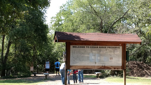 Nature Preserve «Cedar Ridge Preserve», reviews and photos, 7171 Mountain Creek Pkwy, Dallas, TX 75249, USA