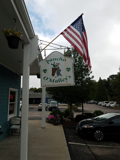 Mexican Restaurant «Pancho O Malleys», reviews and photos, 140 Point Judith Rd, Narragansett, RI 02882, USA