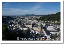 Salzburg City