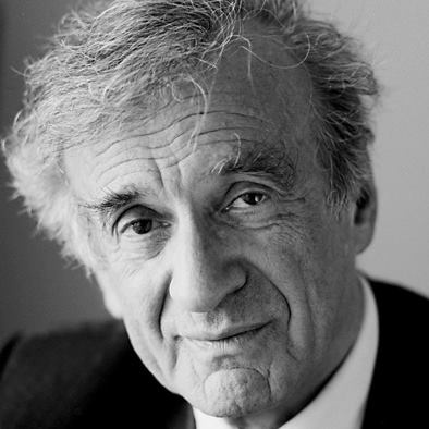 Elie Wiesel Awesome Pics