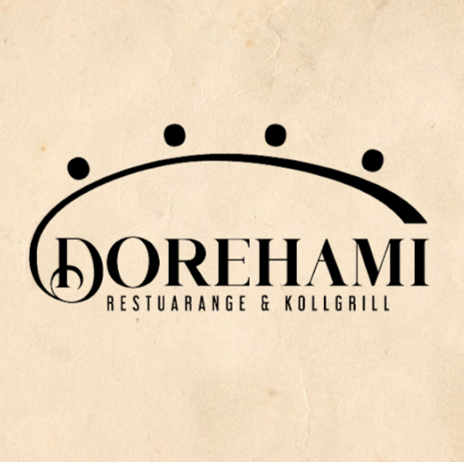 Dorehami.se logo