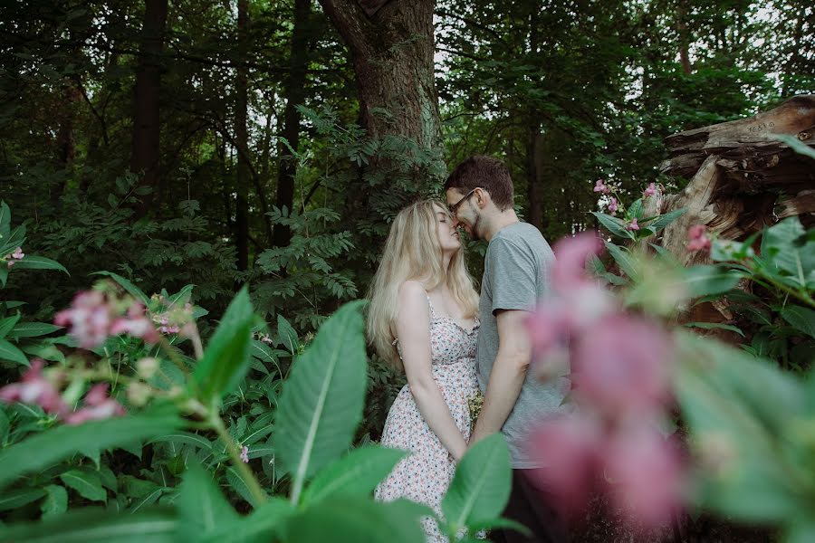 Wedding photographer Roman Lukoyanov (lukoyanov). Photo of 5 September 2021