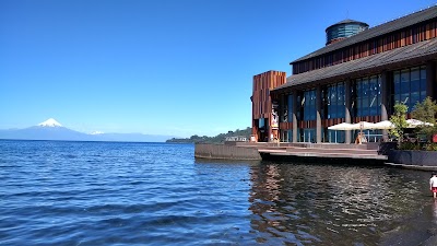 Photos of Teatro del Lago