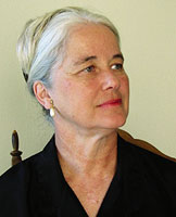 Margaret Starbird