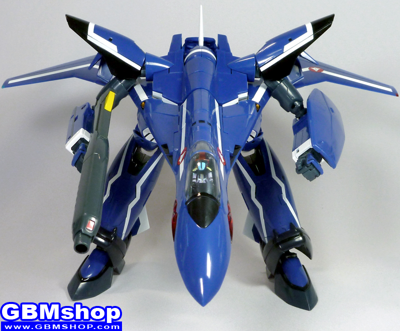 Macross 7 VF-19F Excalibur Blazer Valkyrie GERWALK Mode