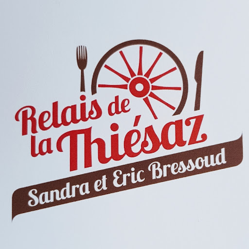 Relais de la Thiésaz logo