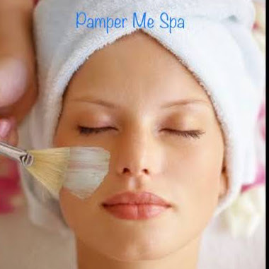 Pamper Me Spa