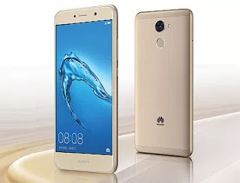 Huawei y7 prime