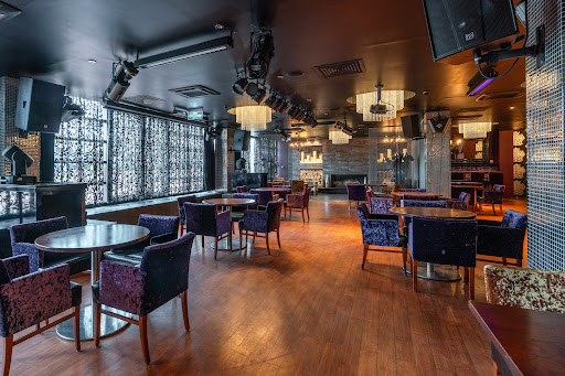 Зал Columbus Lounge