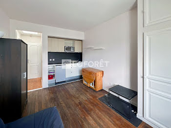 appartement à Paris 9ème (75)