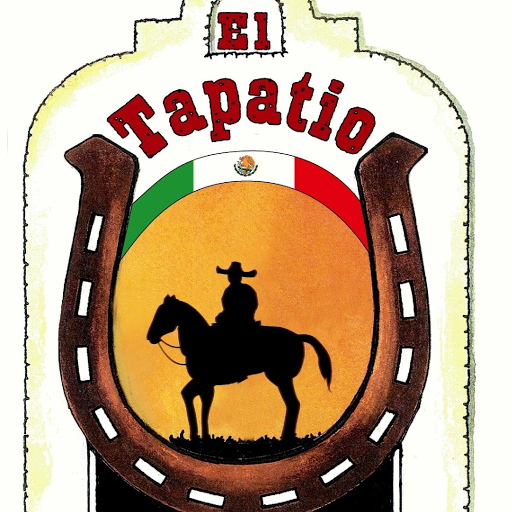 El Tapatio Mexican Restaurant logo