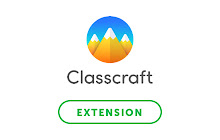 Classcraft Extension small promo image