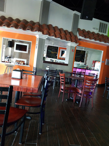 Restaurant «My Tierra Restaurant and Bar», reviews and photos, 8300 Pines Blvd, Pembroke Pines, FL 33024, USA