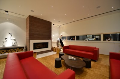 Photos of Antonie Hotel