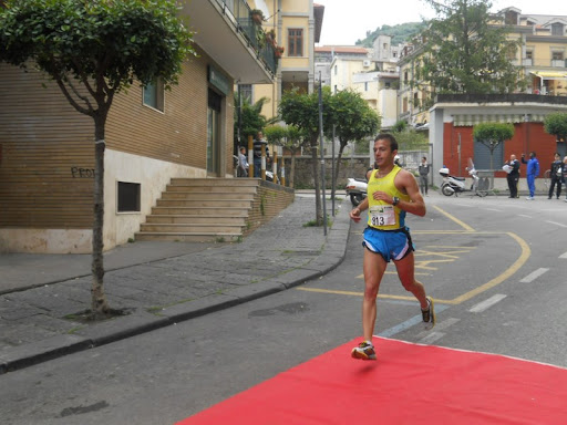 maratonina dei monti lattari parte 2