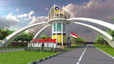 Dugaan Penipuan Investasi Bupati Bintan Tahun 2005 - 2010 U$D 120 Juta 